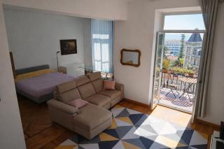 Sanremo Central Rooms - 5