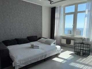 44 Pearl - sea panorama! - 4