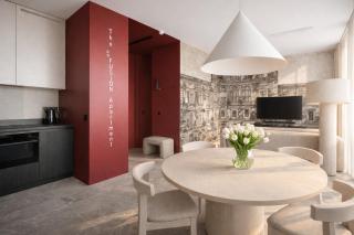 Mye Apartments - The ohFUSION Apartment - 0