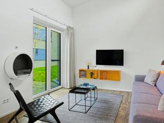 Holiday Home Nord Nest by Interhome - 2