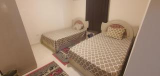 شقه مفروشه للايجار كمبوند جاردينيا سيتي 5 - 4