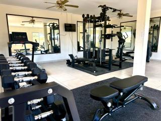 Eagle Beach Aruba Breeze Condominium Melon - 8