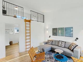 Holiday Home Haus Kiebitz - 197 by Interhome - 1
