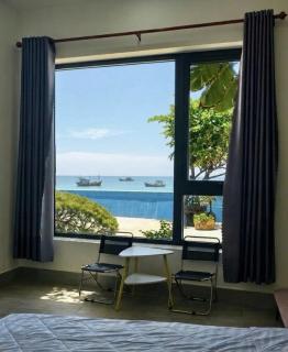 Pearl Sea Villa - Đảo Phú Quý - 3