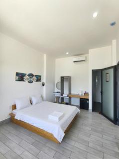 Pearl Sea Villa - Đảo Phú Quý - 1