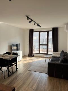 Apartment Viktoria - 9