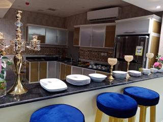 شقق دار النخبة للشقق المخدومة - 9