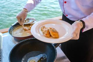 SWAN DAHABIYA Luxury Boutique Nile Cruise - Every Friday from Aswan for 3 nights & Every Monday from Luxor for 4 nights - 2