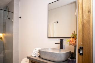 Stadio's Cozy Rosa Negra Suite - 4