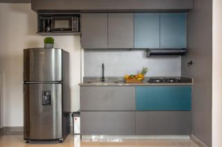 Stadio's Cozy Rosa Negra Suite - 3