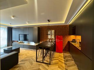 Apartament PREMIUM Angielska Grobla - MARINA - 7