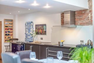 4 Bed in Helmsley oc-y039 - 5