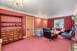 4 Bed in Helmsley oc-y039 - Helmsley - 1