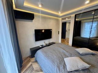 Apartament PREMIUM Angielska Grobla - MARINA - 3