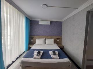 dolunaydın hotel - 6