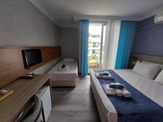 dolunaydın hotel - 9