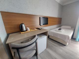 dolunaydın hotel - 7