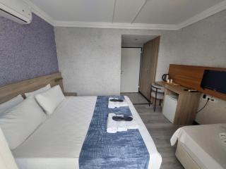 dolunaydın hotel - 8