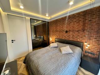 Apartament PREMIUM Angielska Grobla - MARINA - 1