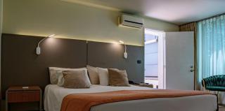 Hotel Eurotel El Bosque - 6