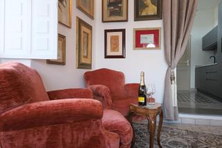 Soqquadro Art&Relax Portovenere - Sea view suite in villa - 2