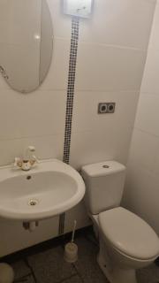 Privatzimmer Free WiFi Gemeinschaftsbad - 8