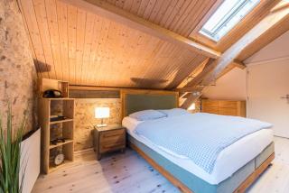 Vrijstaand huis in Thil sur Arroux met jacuzzi - 1