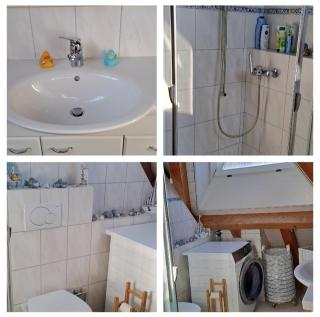 Zu Hause fern von zu Hause - 4