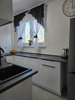 Nocleg Gdańsk Stogi - 3