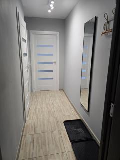 Nocleg Gdańsk Stogi - 2