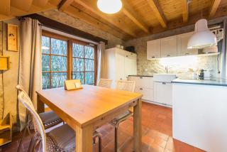 Vrijstaand huis in Thil sur Arroux met jacuzzi - 4