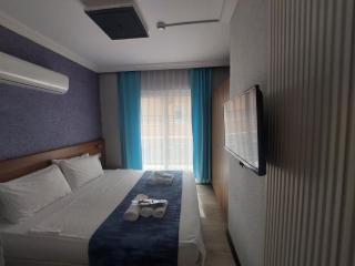 dolunaydın hotel - 1