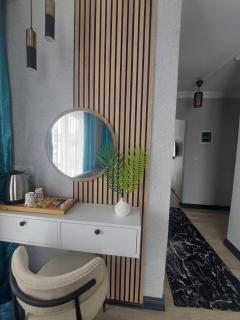 dolunaydın hotel - 1