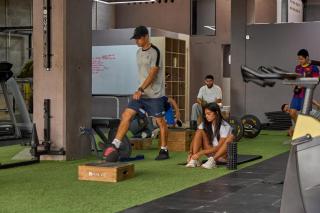 Estadio Jacuzzi Haven | Cozy Rosa Negra Suite - 3