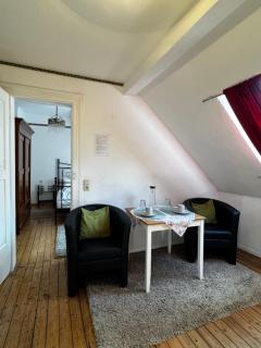 Gästehaus Flair - 2