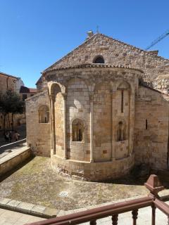 Casa Entremuseos - Zamora - 7