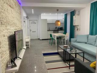 PP Apartments Deluxe - 8