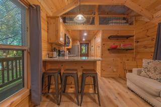 Celina Cabin Nature Cabin Near Downtown Chattanooga - 7