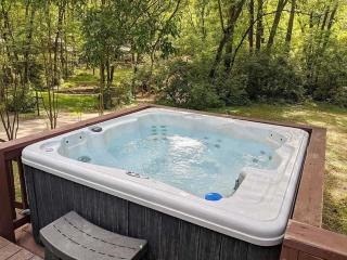 Celina Cabin Nature Cabin Near Downtown Chattanooga - 6