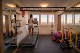 Prague Spa Penthouse - Prague - 5