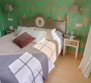 Alojamiento Playa de Candás - 1