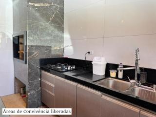 Suites Aconchegantes em Bonito Mato Grosso do Sul - 4