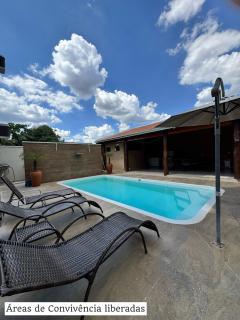 Suites Aconchegantes em Bonito Mato Grosso do Sul - 6