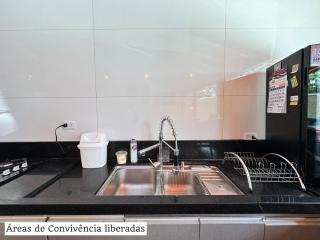 Suites Aconchegantes em Bonito Mato Grosso do Sul - 1