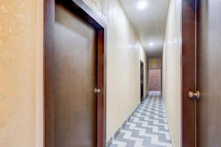 Super Hotel O Radha kunj By Namasya Retreat International - 0