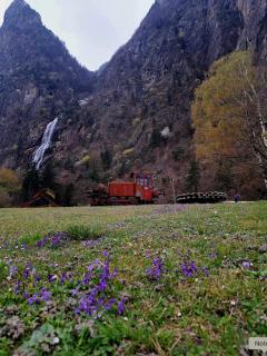 Sur les hauteurs - 5