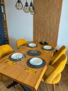 Modern Apt near St Konstantin & Elena - 9