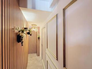 Le LOFT MENTONNAIS - Menton - 1