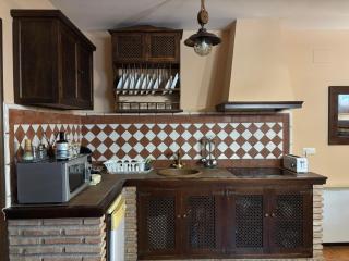 Rincón del Mulhacen - 9