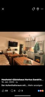 Monteurzimmer Free WiFi Gemeinschaftsbad - 5